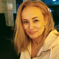 Gosia, Wrocław