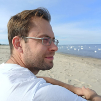 Michał, Gdańsk