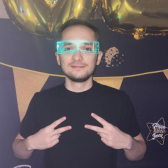 Paweł, Zielona Góra