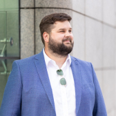 Andrzej, Warszawa