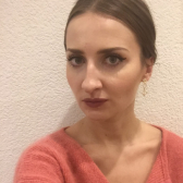 Agnieszka, Warszawa