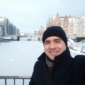 Marek, Gdynia