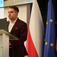 Piotr, Warszawa