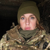 Rebekah Maciorowski, Parczew