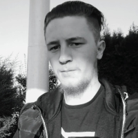 Michał, Krosno
