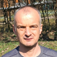 Paweł, Kraków