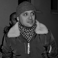 Michał, Poznań
