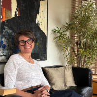 Anna Anastazja, Poznań