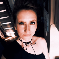 Anna, Suwałki