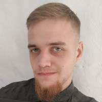 Kacper, Mrągowo