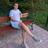 Marcin, Warszawa