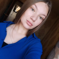 Anna, Gdańsk