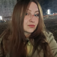 Joanna, Warszawa