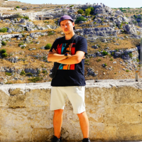 Jakub, Kraków