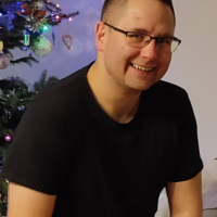 Krzysztof, Szubin