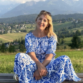 Aneta, Zakopane