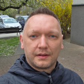 Marcin, Częstochowa