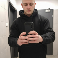 Jacek, Kraków