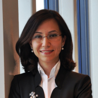 Katarzyna, Zielona Góra