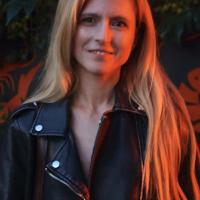 Kasia, Poznań