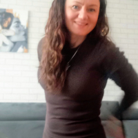 Joanna, Rawicz