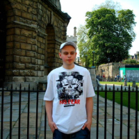 Rafał, Kórnik