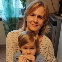 Marlena, Poznań