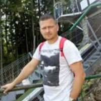 Krzysiek, Białogard