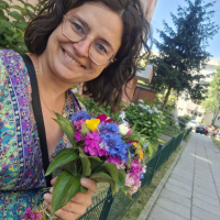 Aleksandra, Limanowa