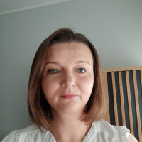 Ania, Łódź