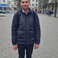 Marcin, Pszów