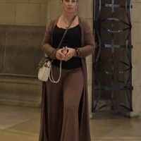 Agnieszka, Nekla