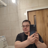 Maciej, Pruszków