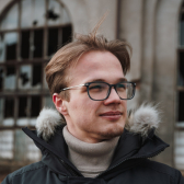 Michał, Łódź