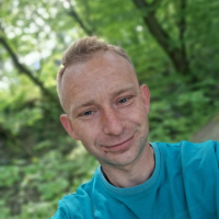 Krystian, Starogard Gdański