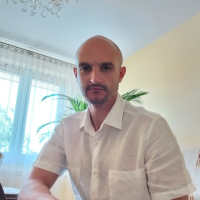 Grzegorz, Kraków