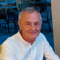 Ireneusz, Warszawa