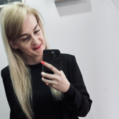 Justyna, Warszawa