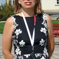Patrycja, Warszawa