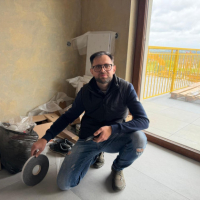 Mateusz, Trzebinia