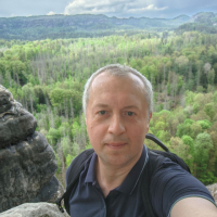 Marcin, Katowice