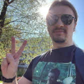 Maciej, Poznań