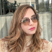 Joanna, Warszawa