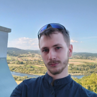 Michał, Bochnia