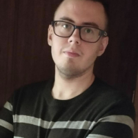 Patryk, Piotrków Trybunalski