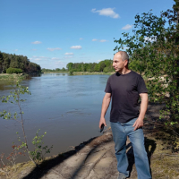 Paweł, Łochów