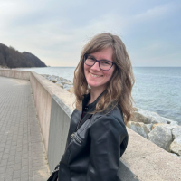 Monika, Gdynia