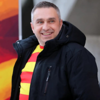 Mariusz, Białystok