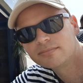 Maciek, Kraków