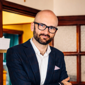 Piotr, Warszawa